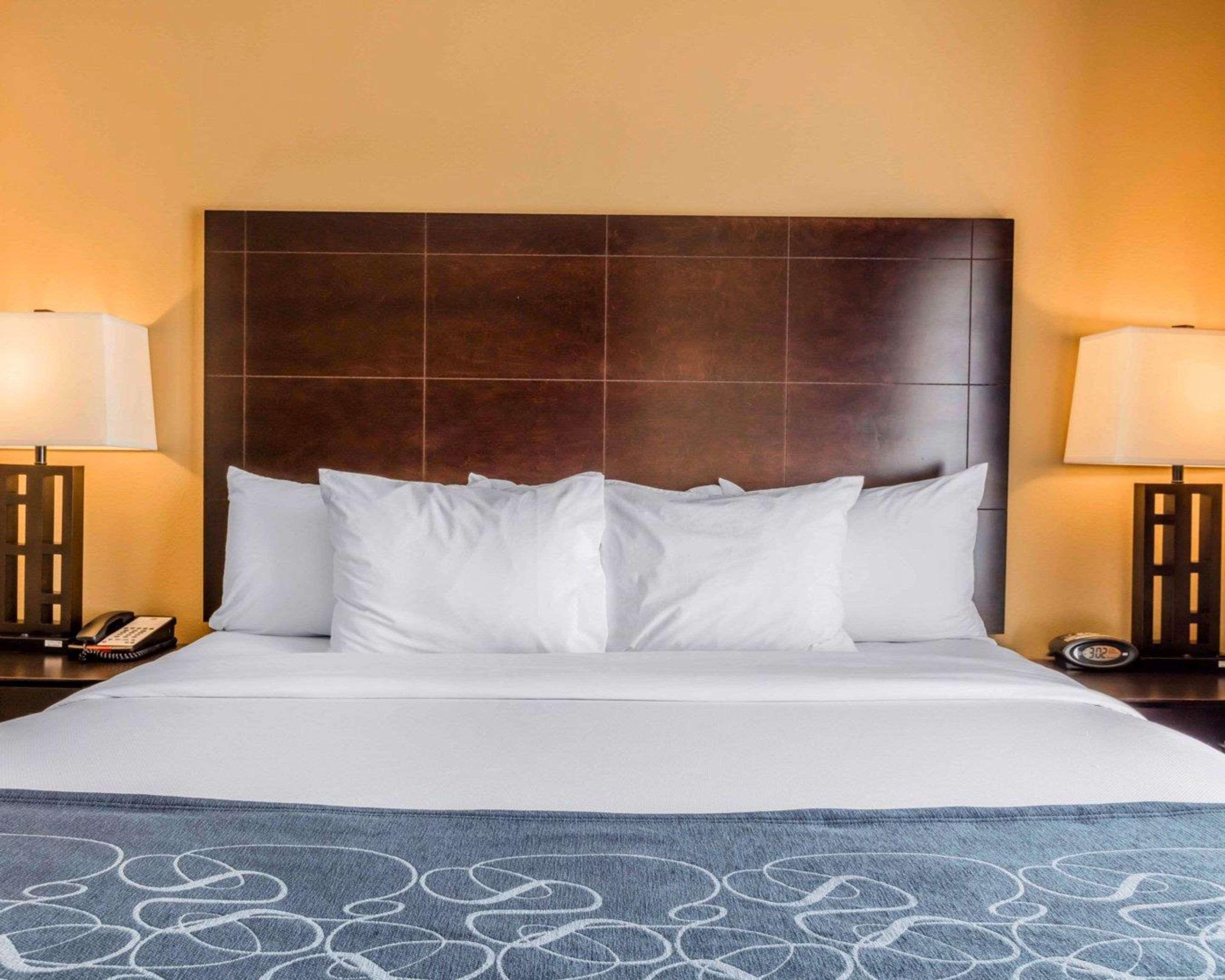 Comfort Suites Pell City I-20 Exit 158 Екстериор снимка