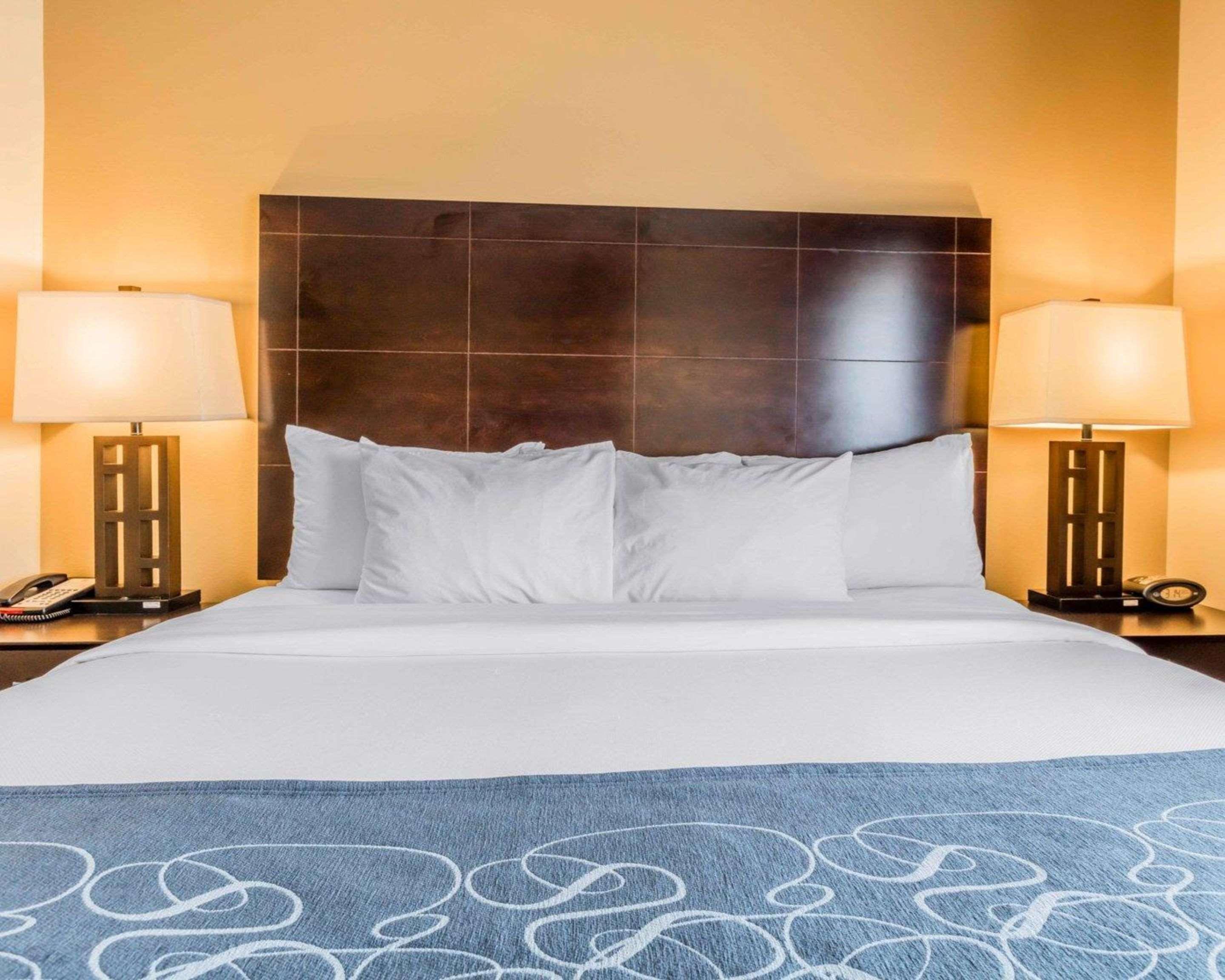 Comfort Suites Pell City I-20 Exit 158 Екстериор снимка