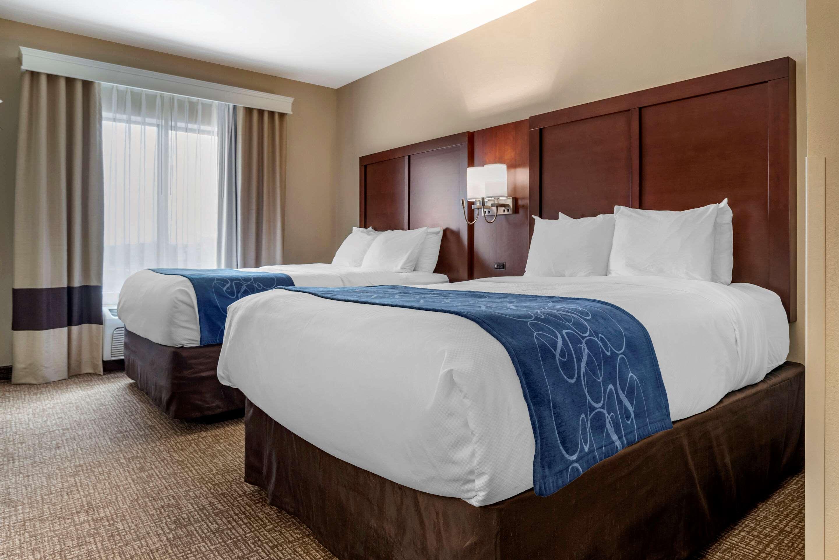 Comfort Suites Pell City I-20 Exit 158 Екстериор снимка