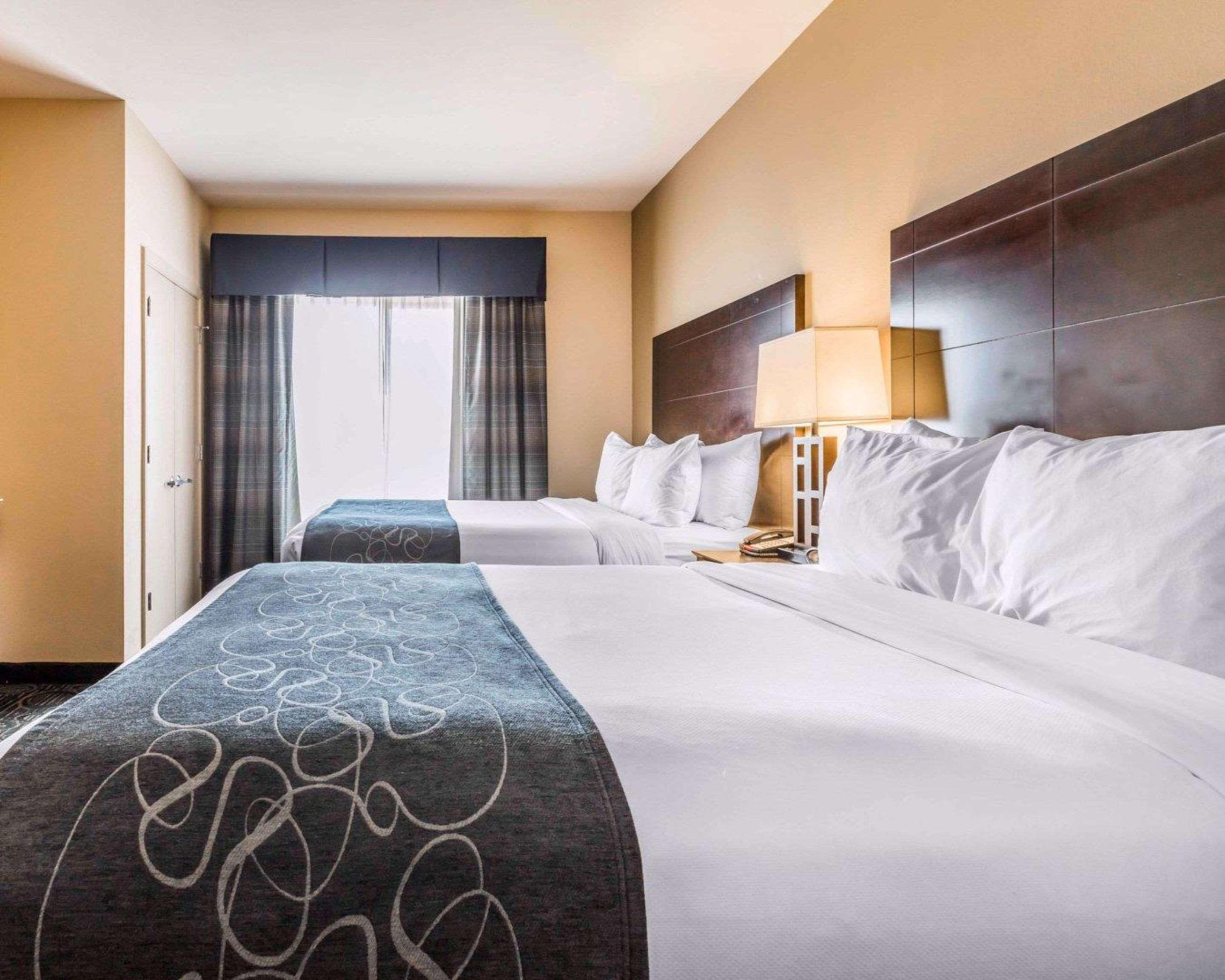 Comfort Suites Pell City I-20 Exit 158 Екстериор снимка